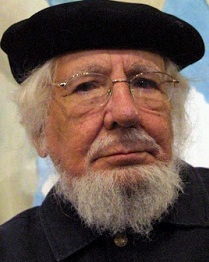 Ernesto-Cardenal