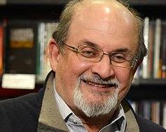 Salman Rushdie