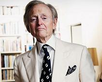 Tom Wolfe