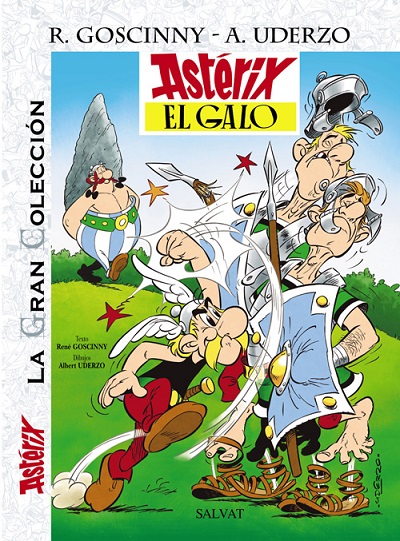 asterix-galo