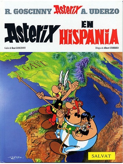 asterix-hispania
