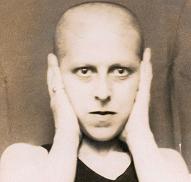 Claude Cahun