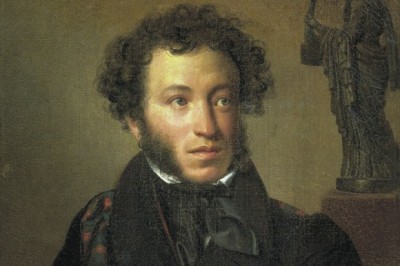 «Eugenio Oneguin», de Alexandr Pushkin