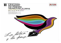 Festival Mundial de Poesía 2014