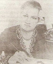 lucila gamero