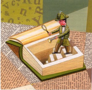 La innovación como fin principal de la escritura