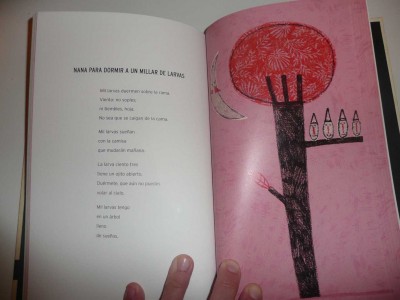 La poesía y los niños