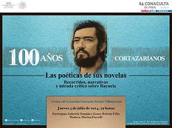 100 Años Cortazarianos