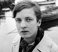 Annemarie Schwarzenbach