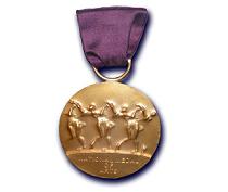 Medalla Nacional de las Artes de EE.UU.