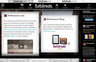 Pottermore