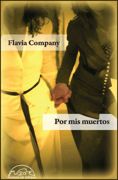 Entrevista a Flavia Company (Segunda Parte)