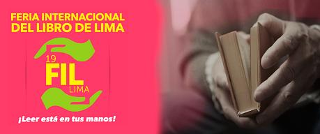 FIL Lima 2014
