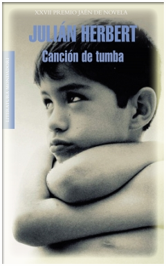 «Canción de tumba», de Julián Herbert