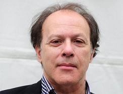 Javier Marías