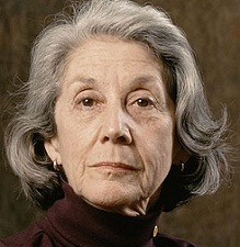 nadine-gordimer