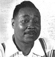 Claude McKay