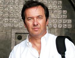 Javier Moro