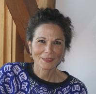 Julia Álvarez