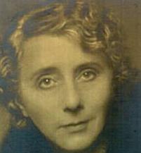 Margherita Sarfatti