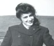 Marie Louise Berneri