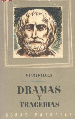 Las tragedias de Eurípides