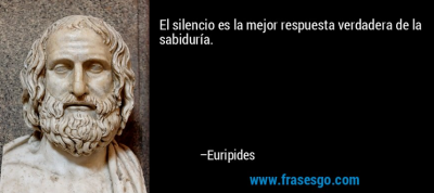 Las tragedias de Eurípides