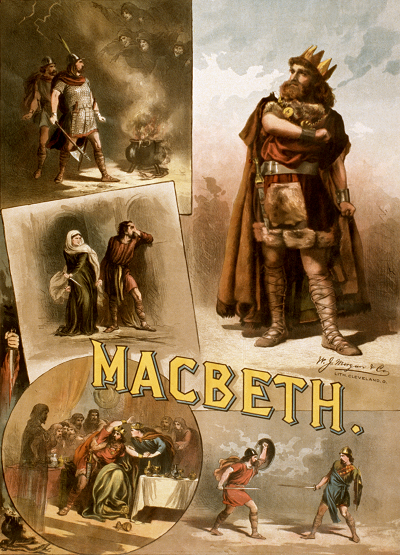 macbeth-shakespeare