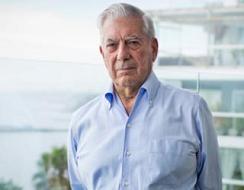 Mario Vargas Llosa