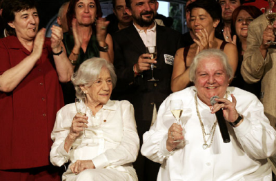 Ana María Matute en la mirada de Juan Cruz Ruiz