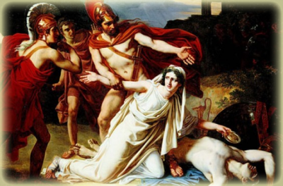Características de las Tragedias Griegas