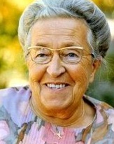 Corrie ten Boom