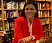 Diana Gabaldon