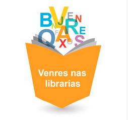 Venres nas librarias