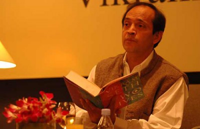 «Una música constante», Vikram Seth