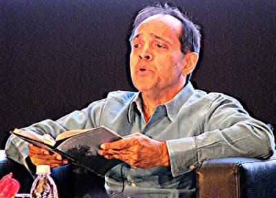 «Una música constante», Vikram Seth