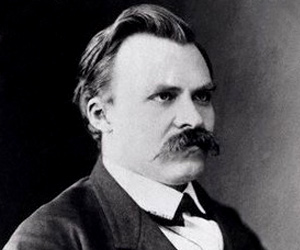 Aristóteles, Nietzsche y las tragedias griegas