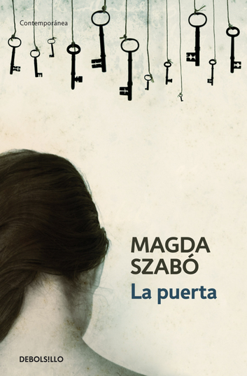 «La puerta», de Magda Szabó