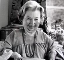 Rosemary Sutcliff