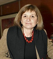 Alicia Giménez Bartlett