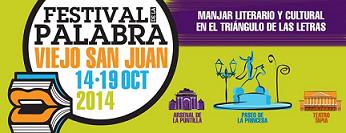 Festival de la Palabra 2014