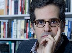 Jonathan Lethem