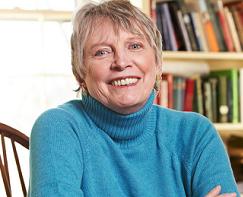 Lois Lowry