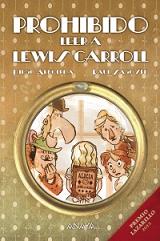 Prohibido leer a Lewis Carroll