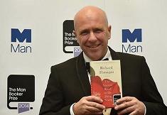 Richard Flanagan