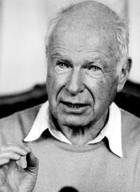 El teatro de Peter Brook