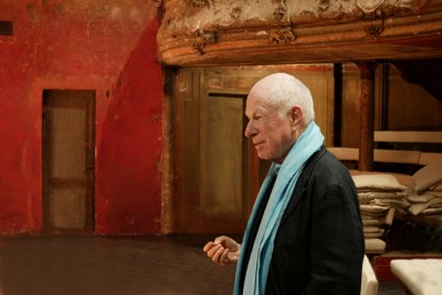 El teatro de Peter Brook