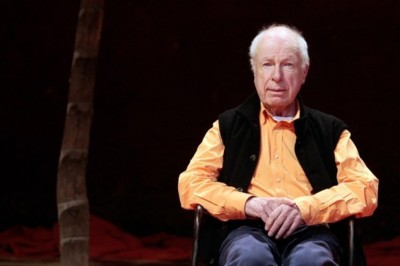 El teatro de Peter Brook