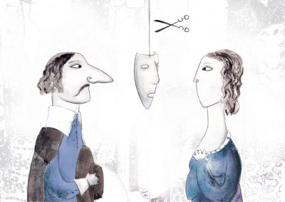 ¿Existió realmente Cyrano de Bergerac?