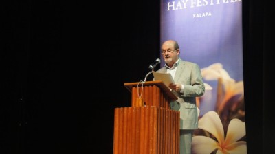 Salman Rushdie y el victimismo
